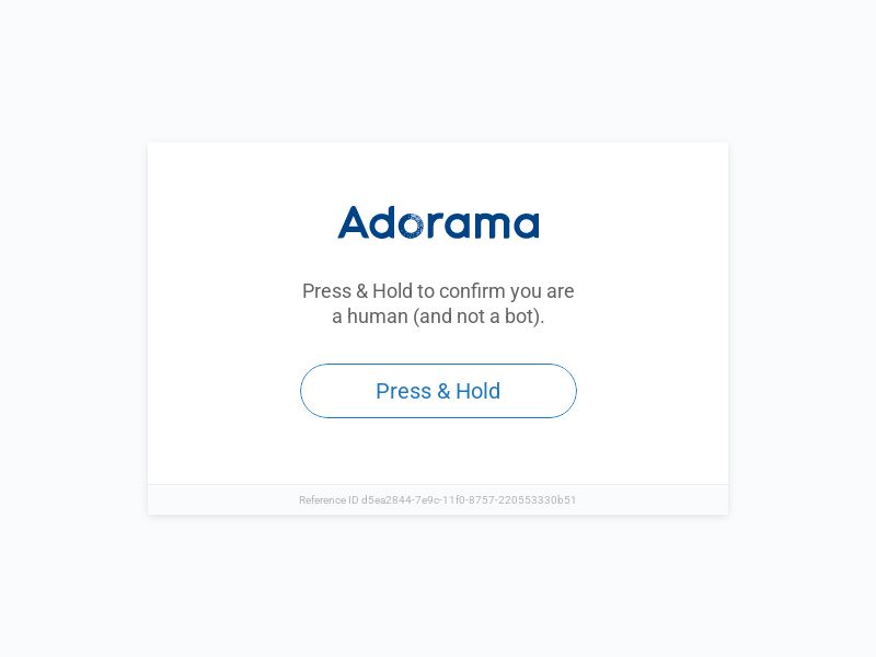 Adorama WW