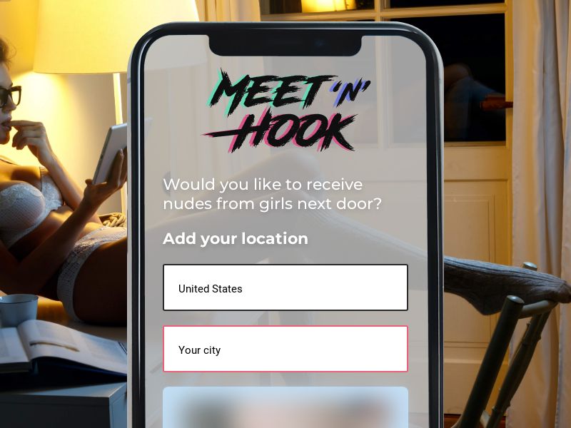 Meet-N-Hook - SOI - AT