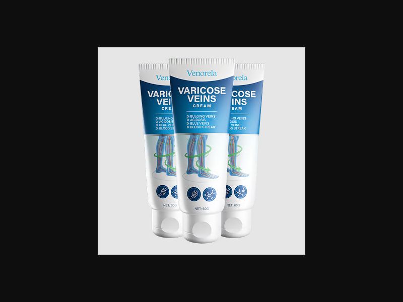 (Exclusive)SS - Venorela - Legs - DE/AT/CH/FR/BE/SE/DK/FI/NL/UK