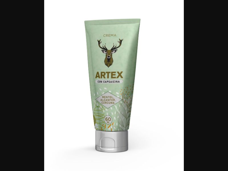 Artex - gel for hemorrhoids