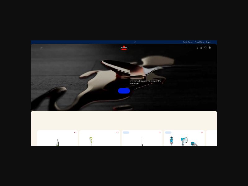 Bissell - Floor Care & Cleaning Solutions - RevShare (US,CA)