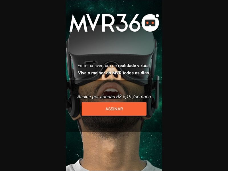 [MOB] MVR 360 /BR [TIM] - 1 Click