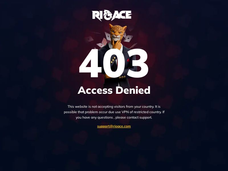 RioAce