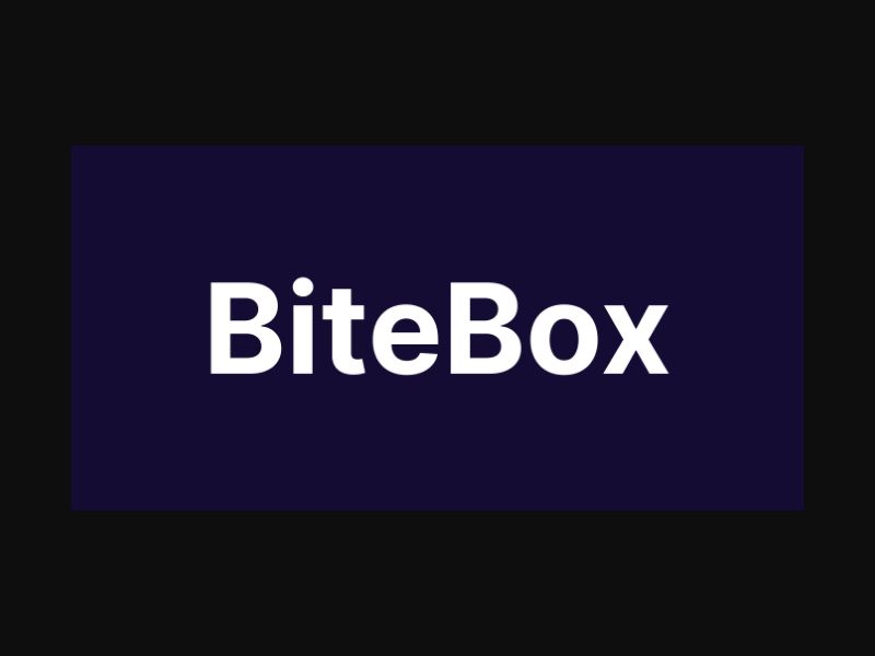 BiteBox GH