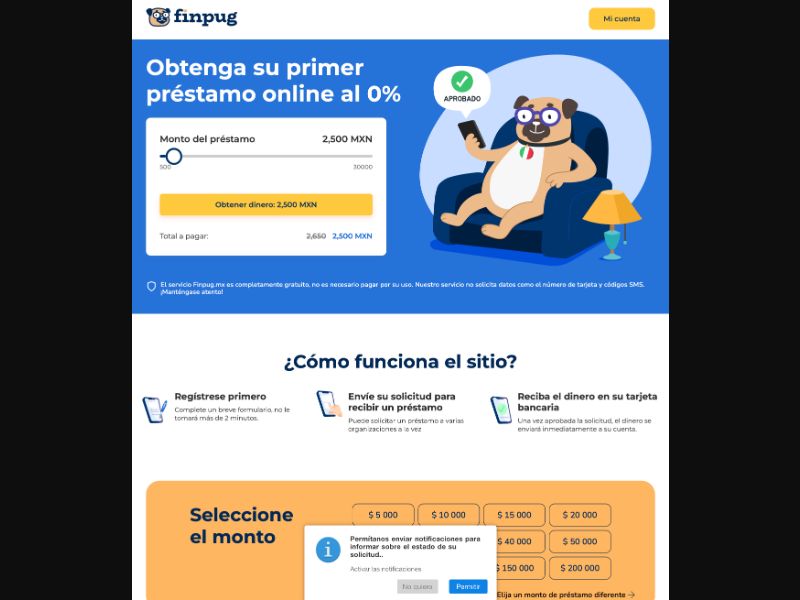 Finpug PH (PH)