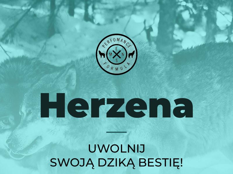 Herzena PL (HyperPotency)