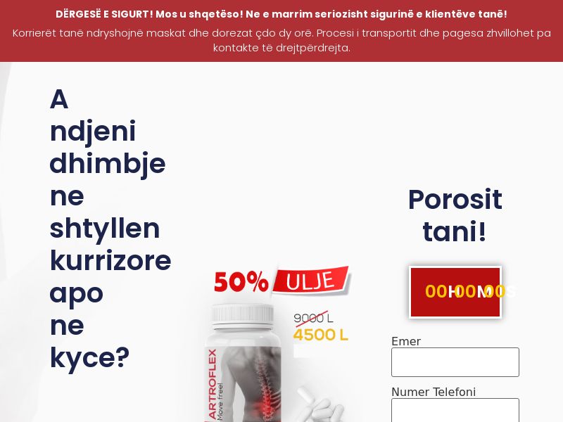 Artroflex AL
