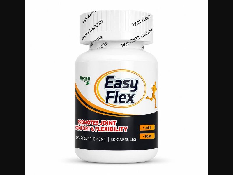 Easy Flex - capsules for joints II