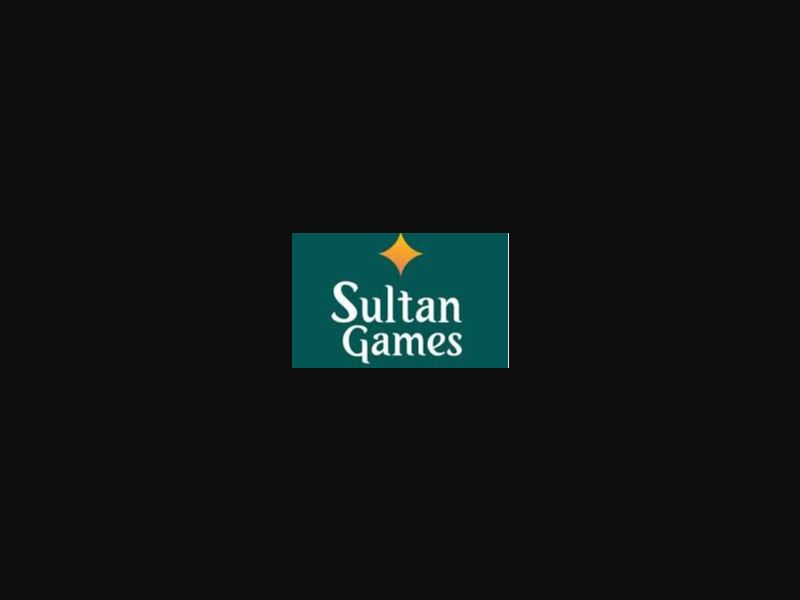 Sultan - FB IOS, Android, PWA (KZ) Slots