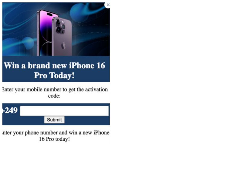 Iphone Hutch