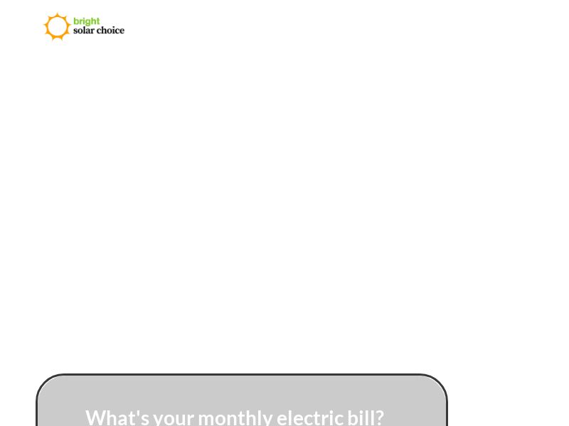 BrightSolarChoice - CPL | US