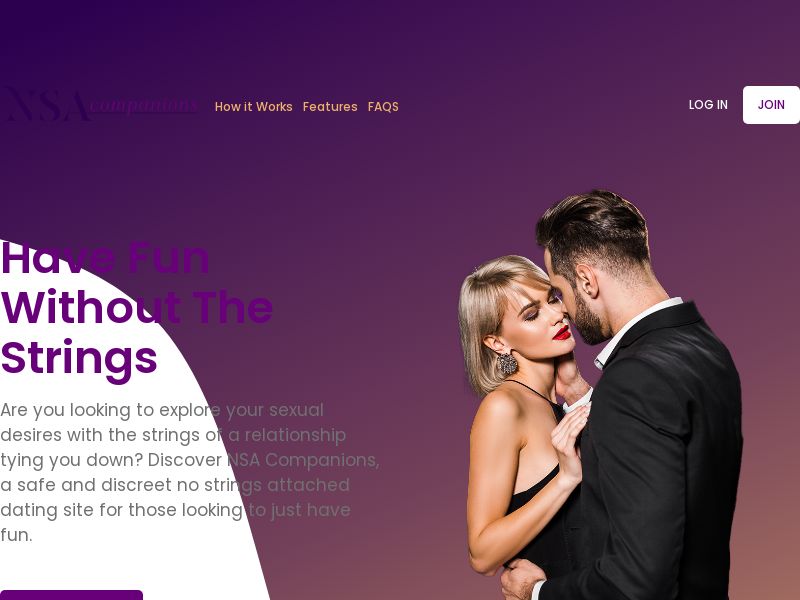 LocalSexDates - DOI - 6 Geos
