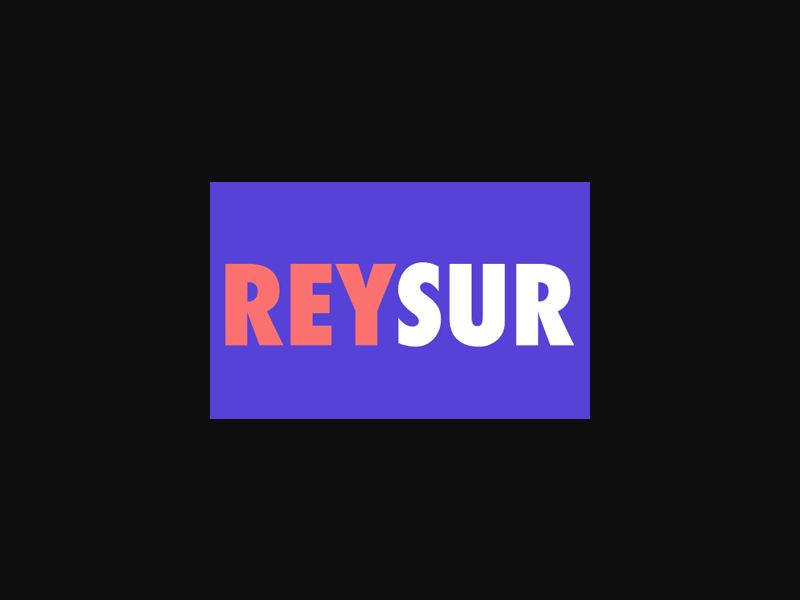 ReySur - Fb, Android, Ios, PWA (AR) Slots BL