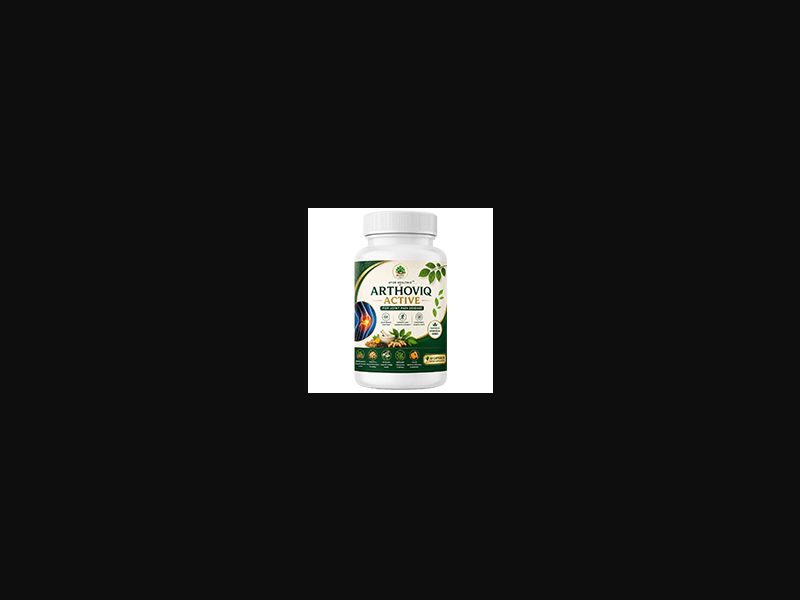 Arthoviq Active IN - joints
