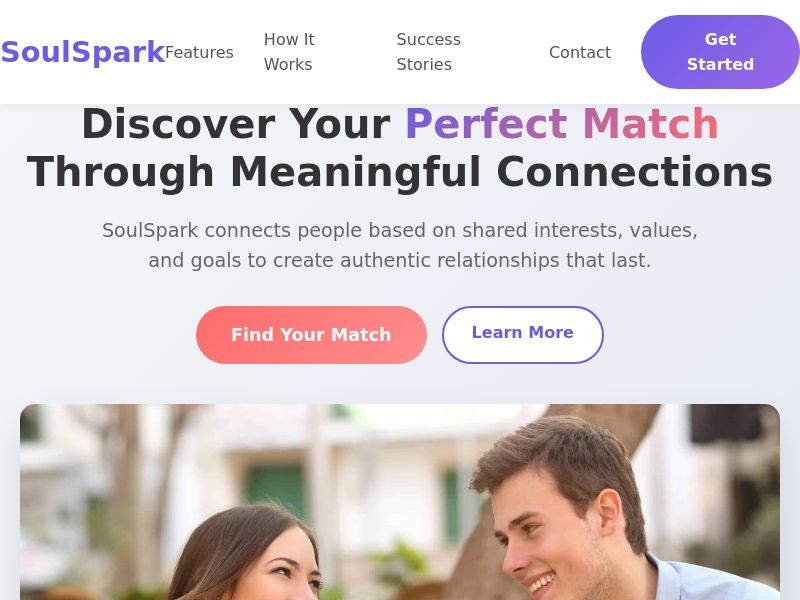 Flirvia - US - SOI - Desktop & Mobile - +21 ONLY FOR SMARTLINK