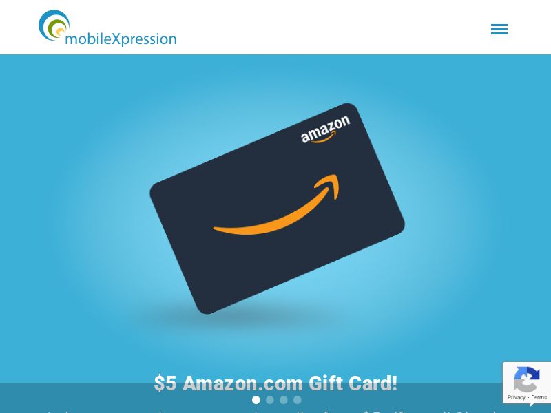 MobileXpression - US (Android)