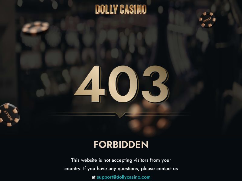 Dolly casino