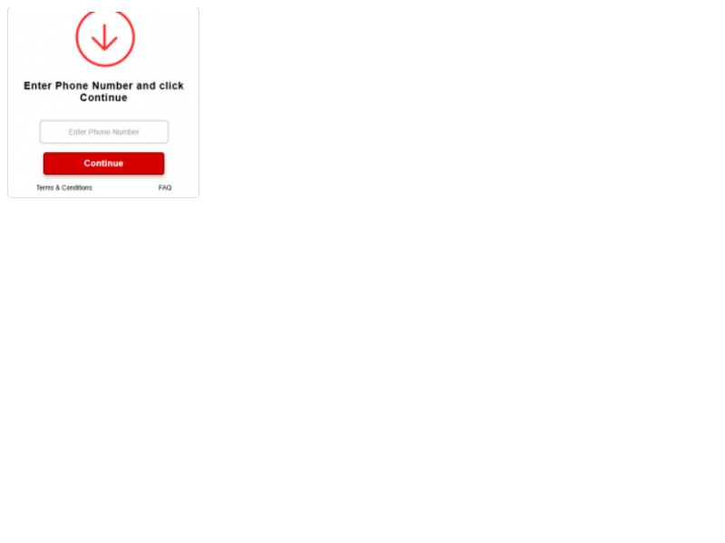 RedGeneric Vodafone