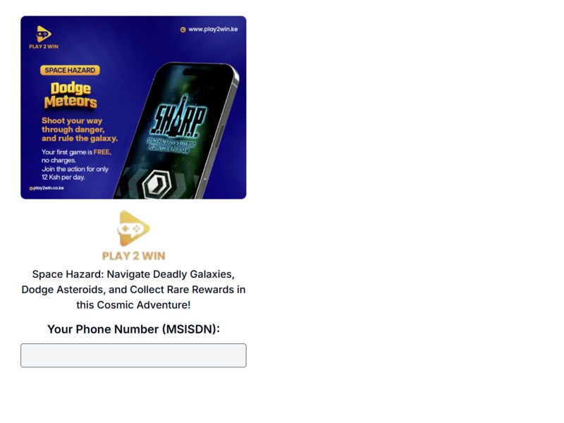 Trivia Safaricom