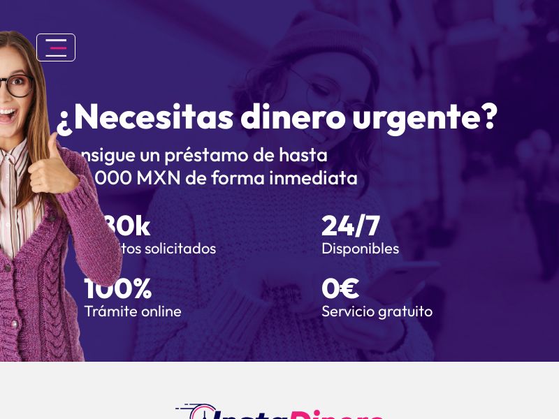 Instadinero MX CPQL