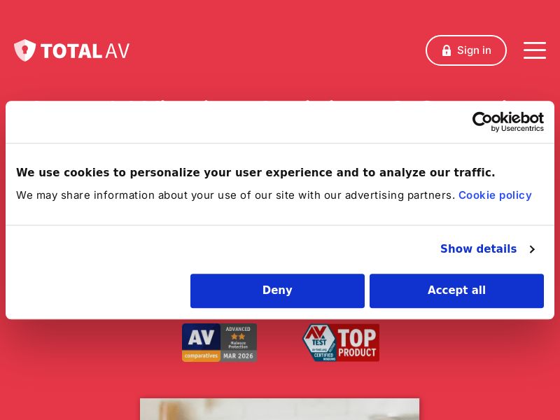 Total AV