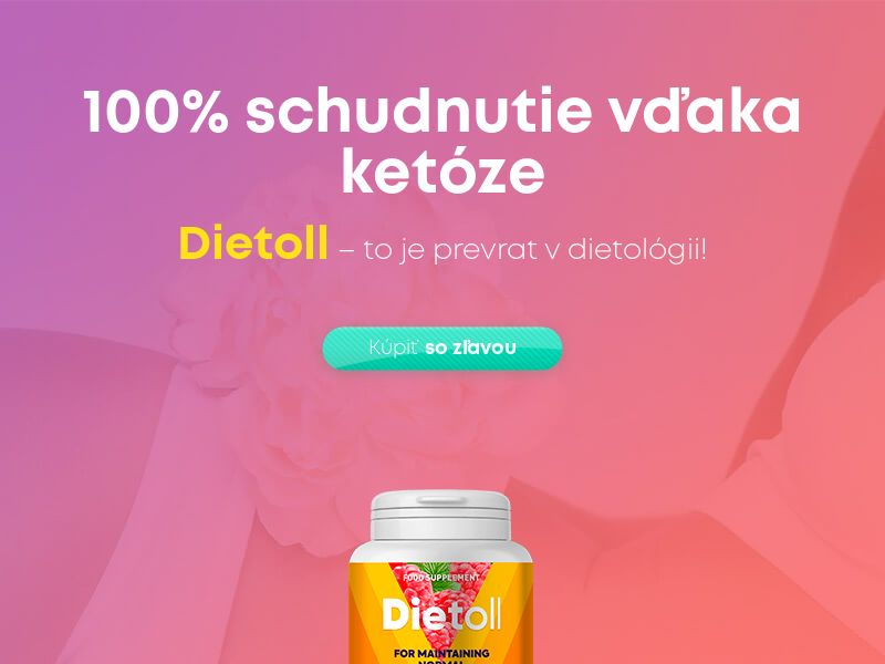 Dietoll SK - 29 EUR
