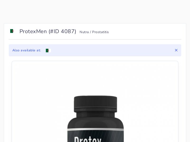 ProtexMen