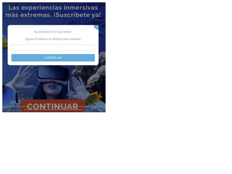 Videos Tigo