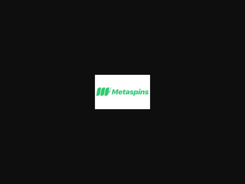 Metaspins - Fb, PWA, Android, Ios (DE)