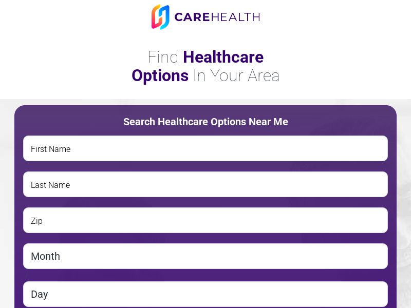 CareHealth CPA - Find Clinical Trials [US]