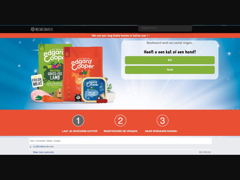 NL - Quiztionnaire - EdgardCooper - (CPL)