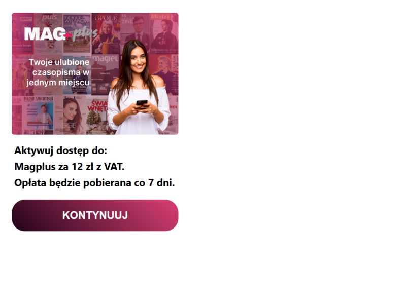 Magplus Plus
