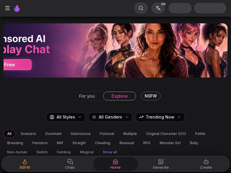 Girlfriend GPT - PPS (Premium)