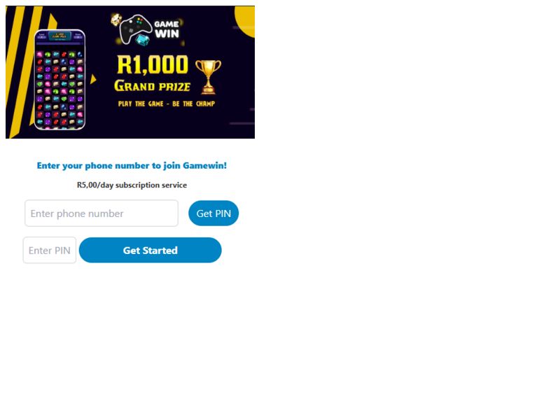 GameWin Telkom