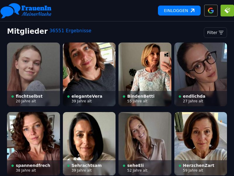 Fraueninmeinernaehe.com - MOB - DOI | DE