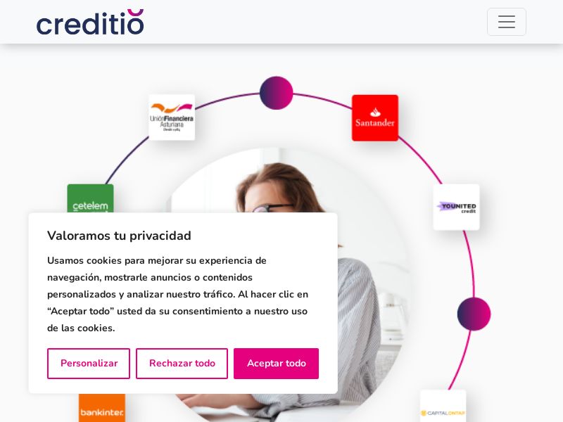 Creditio ES CPL