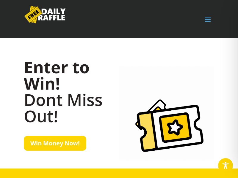 Free Daily Raffle - Black Friday $500 Visa Gift Card - CPA - [US]