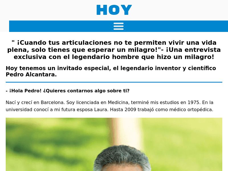 Hondrocaps 990 L HN - ARTHRITIS PRODUCT