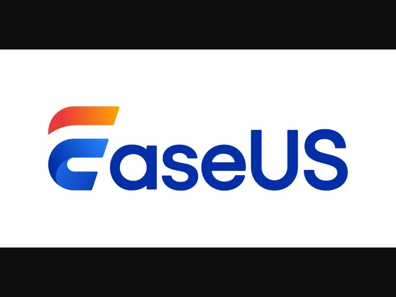 EaseUS Backup & Data Recovery