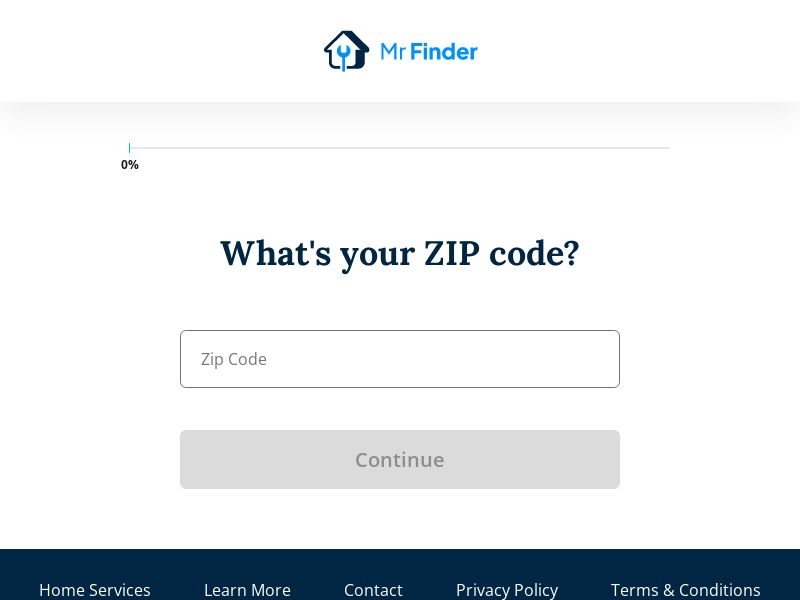 Mr Finder Windows (Zip Targeted)