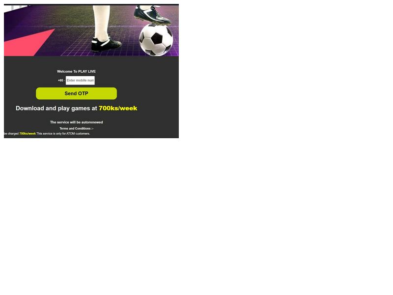 Play Live Telenor