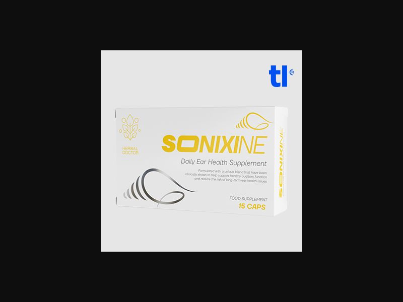 Sonixine