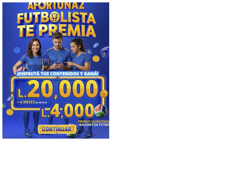 FIFA Tigo