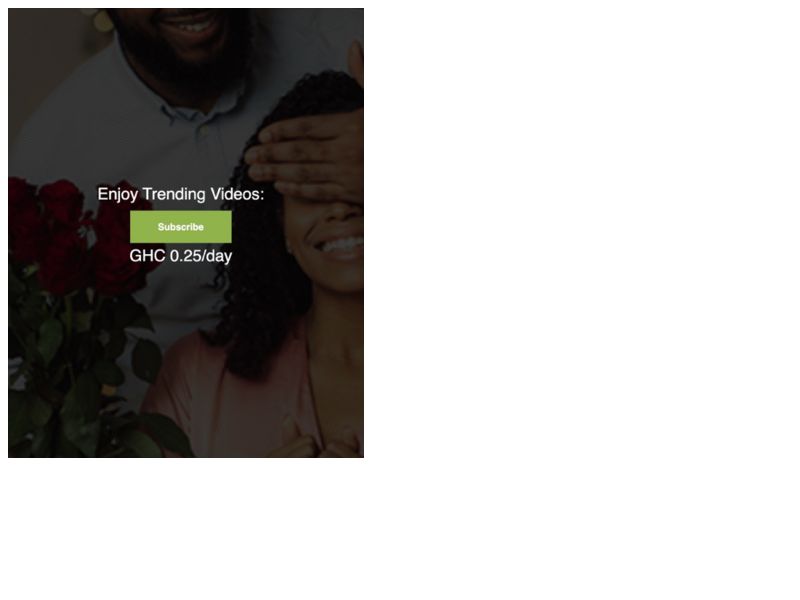 Trending Videos MTN