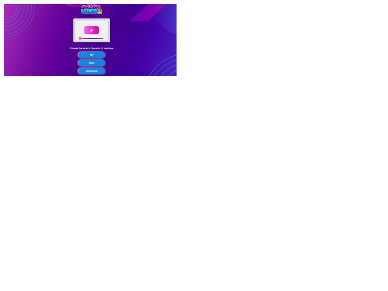 Play and Learn Grameenphone