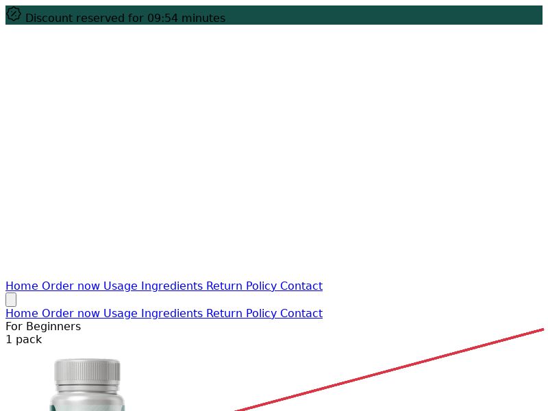 Hemp X CBD Capsules SS - IT (HCTC)