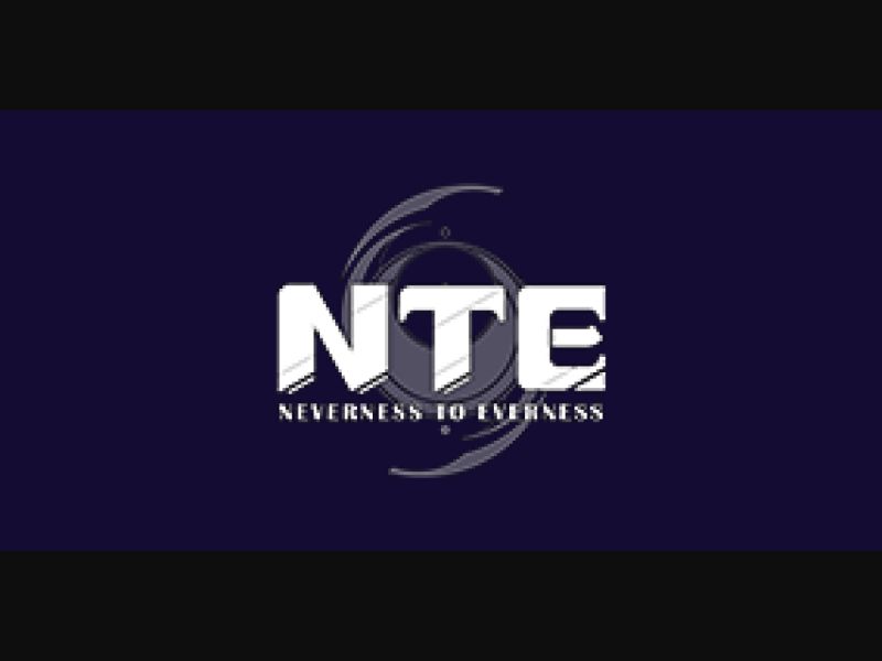 Neverness To Everness