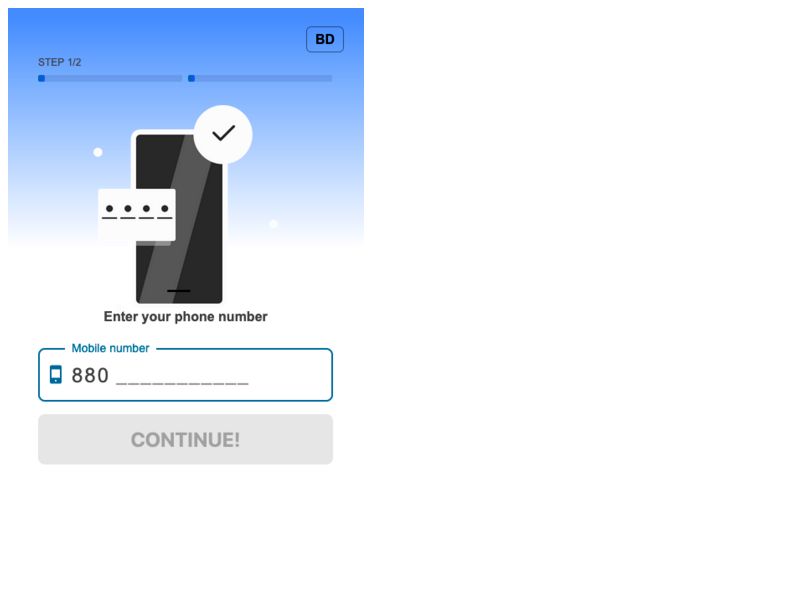 Download Blue New Grameenphone