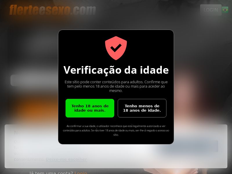 flerteesexo.com CPL BR [DOI] [MOB/WEB] 45+