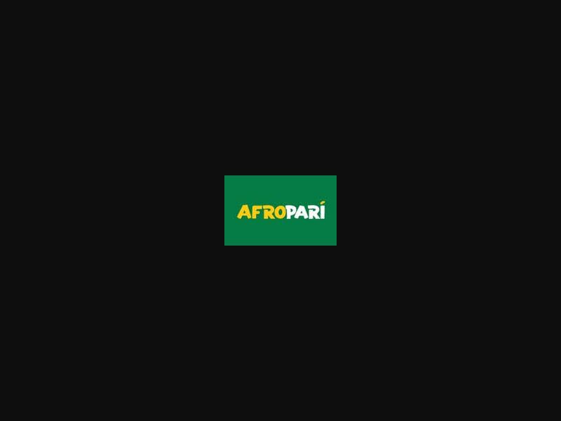 Afropari - FB, PWA (CI) Slots